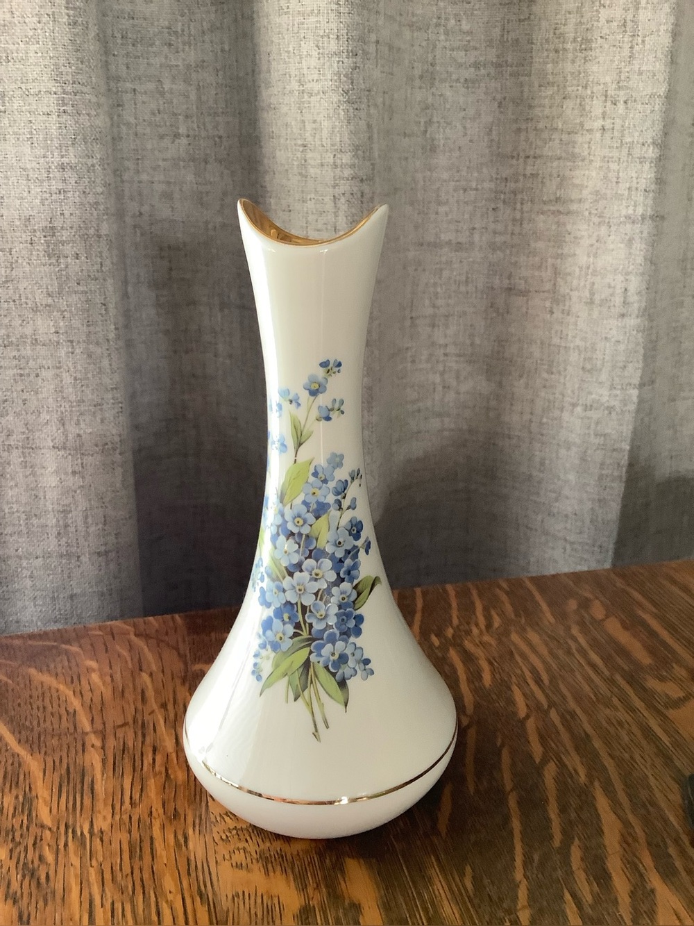 Vintage vase